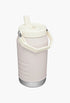 The IceFlow™ Flip Straw Jug | 64 OZ